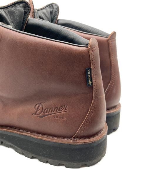 Danner（ダナー）Danner (ダナー) トレイル フィールド ブラウン サイズ:27の古着・服飾アイテム