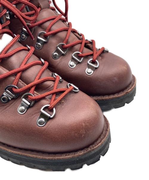 Danner（ダナー）Danner (ダナー) トレイル フィールド ブラウン サイズ:27の古着・服飾アイテム