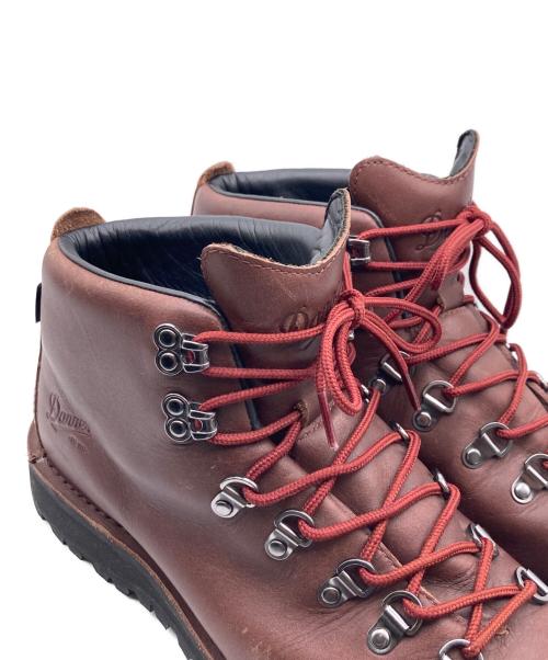 Danner（ダナー）Danner (ダナー) トレイル フィールド ブラウン サイズ:27の古着・服飾アイテム