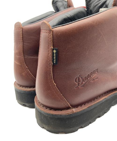 Danner（ダナー）Danner (ダナー) トレイル フィールド ブラウン サイズ:27の古着・服飾アイテム