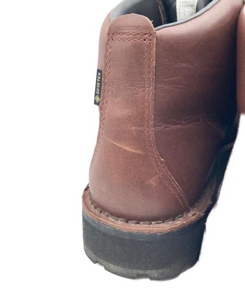 Danner（ダナー）Danner (ダナー) トレイル フィールド ブラウン サイズ:27の古着・服飾アイテム