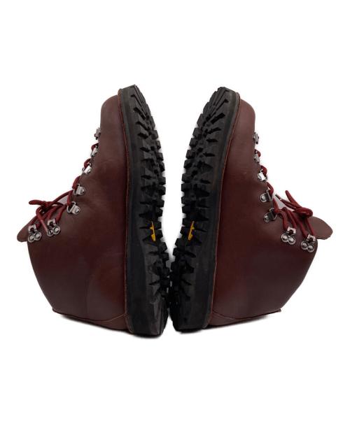 Danner（ダナー）Danner (ダナー) トレイル フィールド ブラウン サイズ:27の古着・服飾アイテム