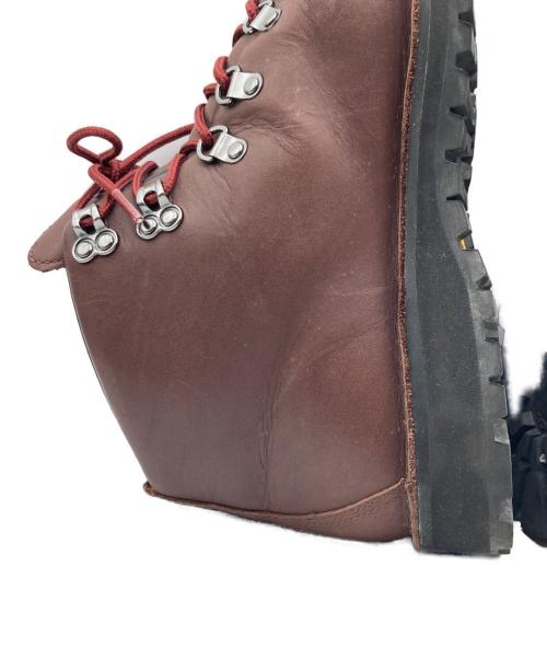 Danner（ダナー）Danner (ダナー) トレイル フィールド ブラウン サイズ:27の古着・服飾アイテム
