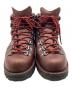 Danner (ダナー) トレイル フィールド ブラウン サイズ:27：15000円