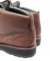 中古・古着 Danner (ダナー) トレイル フィールド ブラウン サイズ:27：15000円