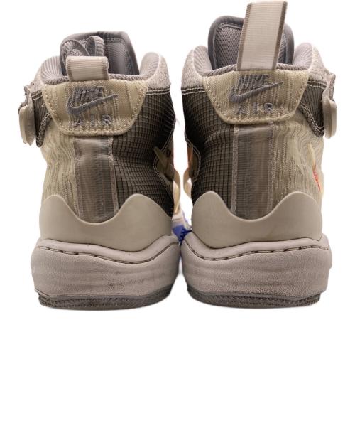 OFFWHITE（オフホワイト）OFFWHITE (オフホワイト) NIKE (ナイキ) エアフォース1 ミッド 