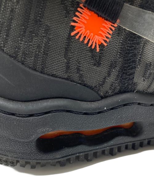 NIKE（ナイキ）NIKE (ナイキ) OFFWHITE (オフホワイト) エアフォース1 ミッド 