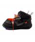 NIKE (ナイキ) OFFWHITE (オフホワイト) エアフォース1 ミッド 