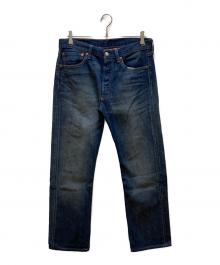 LEVI'S（リーバイス）の古着「501デニムパンツ」｜インディゴ