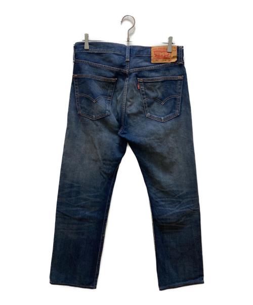 LEVI'S（リーバイス）LEVI'S (リーバイス) 501デニムパンツ インディゴ サイズ:W32L32の古着・服飾アイテム