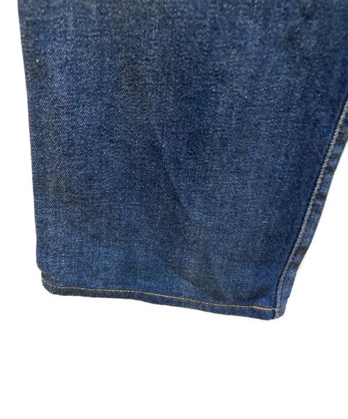 LEVI'S（リーバイス）LEVI'S (リーバイス) 501デニムパンツ インディゴ サイズ:W32L32の古着・服飾アイテム