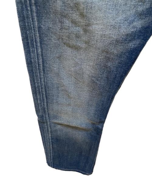 LEVI'S（リーバイス）LEVI'S (リーバイス) 501デニムパンツ インディゴ サイズ:W32L32の古着・服飾アイテム