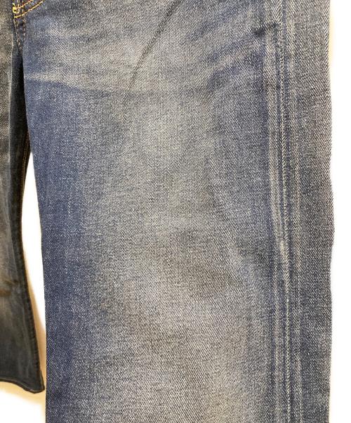 LEVI'S（リーバイス）LEVI'S (リーバイス) 501デニムパンツ インディゴ サイズ:W32L32の古着・服飾アイテム