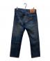 LEVI'S (リーバイス) 501デニムパンツ インディゴ サイズ:W32L32：6000円