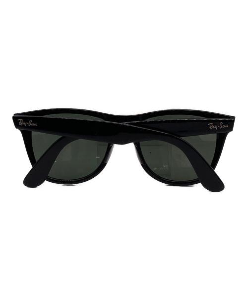 RAY-BAN（レイバン）RAY-BAN (レイバン) ウェイファーラー サングラス ブラック サイズ:SIZE 54□18の古着・服飾アイテム