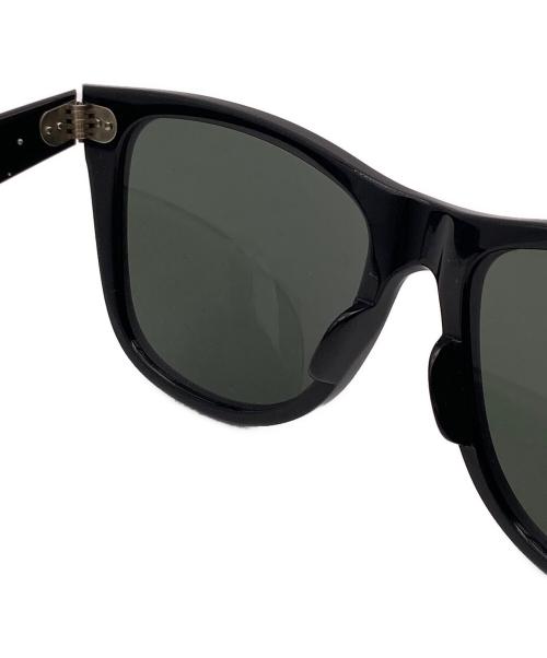 RAY-BAN（レイバン）RAY-BAN (レイバン) ウェイファーラー サングラス ブラック サイズ:SIZE 54□18の古着・服飾アイテム