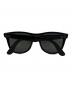 RAY-BAN (レイバン) ウェイファーラー サングラス ブラック サイズ:SIZE 54□18：7000円
