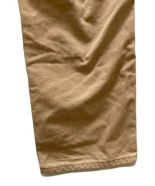Dickies（ディッキーズ）Dickies (ディッキーズ) ペインターパンツ ブラウン サイズ:不明の古着・服飾アイテム