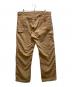 Dickies (ディッキーズ) ペインターパンツ ブラウン サイズ:不明：5000円