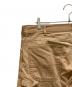 中古・古着 Dickies (ディッキーズ) ペインターパンツ ブラウン サイズ:不明：5000円