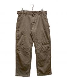 CarHartt（カーハート）の古着「ペインターパンツ」｜グレー