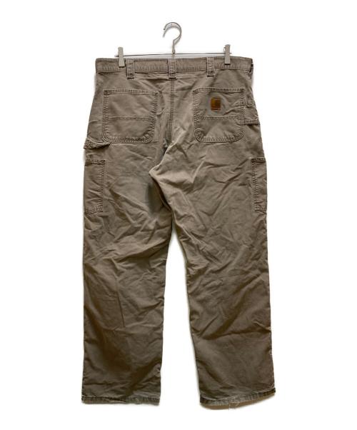CarHartt（カーハート）CarHartt (カーハート) ペインターパンツ グレー サイズ:不明の古着・服飾アイテム