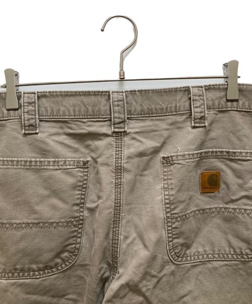 CarHartt（カーハート）CarHartt (カーハート) ペインターパンツ グレー サイズ:不明の古着・服飾アイテム