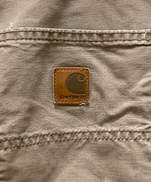 CarHartt（カーハート）CarHartt (カーハート) ペインターパンツ グレー サイズ:不明の古着・服飾アイテム
