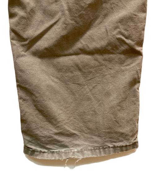 CarHartt（カーハート）CarHartt (カーハート) ペインターパンツ グレー サイズ:不明の古着・服飾アイテム