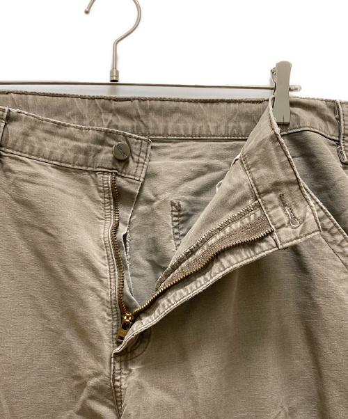 CarHartt（カーハート）CarHartt (カーハート) ペインターパンツ グレー サイズ:不明の古着・服飾アイテム