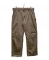 CarHartt（カーハート）の古着「ペインターパンツ」｜グレー