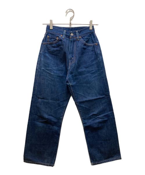 LEVI'S VINTAGE CLOTHING（リーバイス ビンテージ クロージング）LEVI'S VINTAGE CLOTHING (リーバイス ビンテージ クロージング) 1950s復刻モデル 701モンローデニムパンツ インディゴ サイズ:W25 L34の古着・服飾アイテム