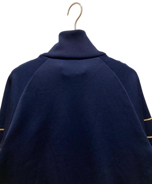 adidas（アディダス）adidas (アディダス) ヴィンテージトラックジャケット ネイビー サイズ:90-4の古着・服飾アイテム