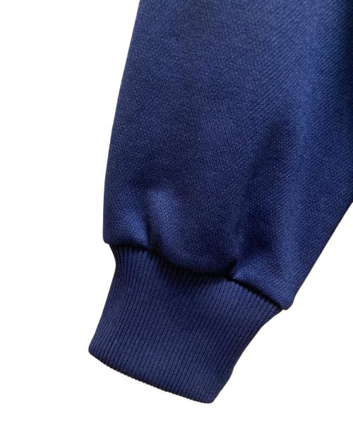 adidas（アディダス）adidas (アディダス) ヴィンテージトラックジャケット ネイビー サイズ:90-4の古着・服飾アイテム