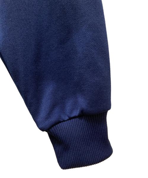adidas（アディダス）adidas (アディダス) ヴィンテージトラックジャケット ネイビー サイズ:90-4の古着・服飾アイテム