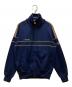 adidas（アディダス）の古着「ヴィンテージトラックジャケット」｜ネイビー
