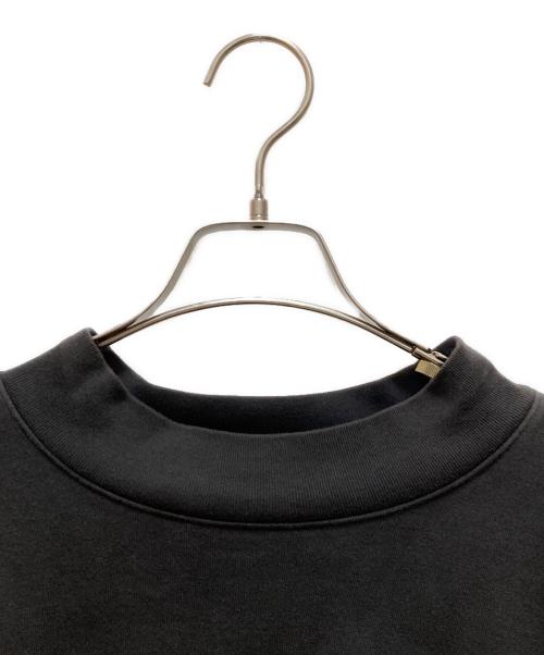 yeezy gap（イージーギャップ）yeezy gap (イージーギャップ) BALENCIAGA (バレンシアガ) 半袖スウェット グレー サイズ:Lの古着・服飾アイテム