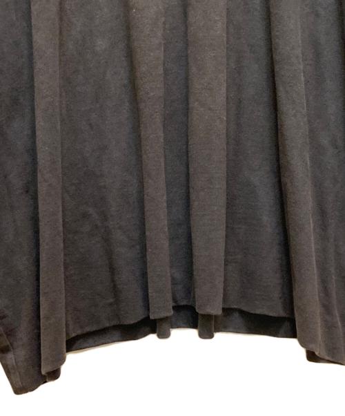 yeezy gap（イージーギャップ）yeezy gap (イージーギャップ) BALENCIAGA (バレンシアガ) 半袖スウェット グレー サイズ:Lの古着・服飾アイテム