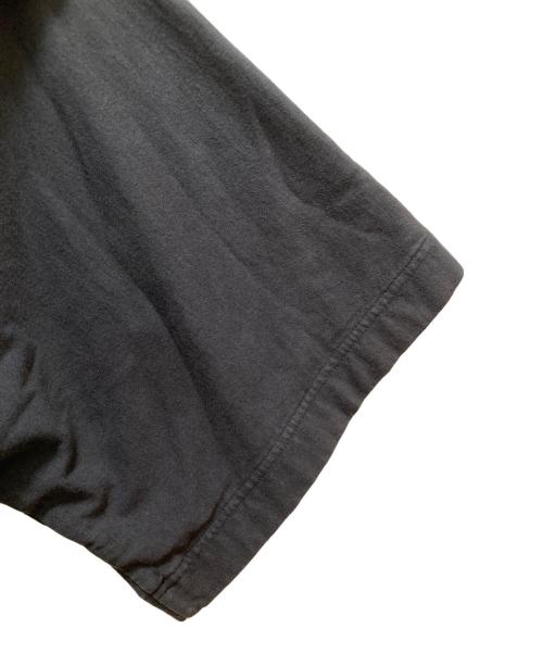 yeezy gap（イージーギャップ）yeezy gap (イージーギャップ) BALENCIAGA (バレンシアガ) 半袖スウェット グレー サイズ:Lの古着・服飾アイテム