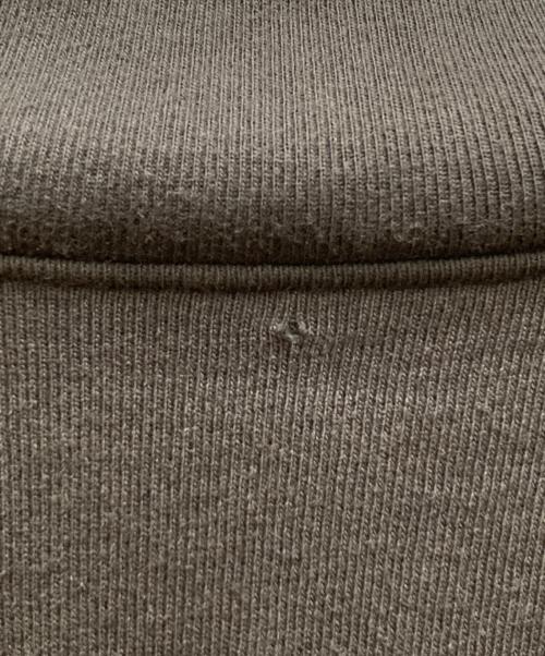 yeezy gap（イージーギャップ）yeezy gap (イージーギャップ) BALENCIAGA (バレンシアガ) 半袖スウェット グレー サイズ:Lの古着・服飾アイテム