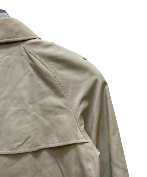 BURBERRY LONDON（バーバリーロンドン）BURBERRY LONDON (バーバリーロンドン) 裏地ノバチェックトレンチコート ベージュ サイズ:40の古着・服飾アイテム