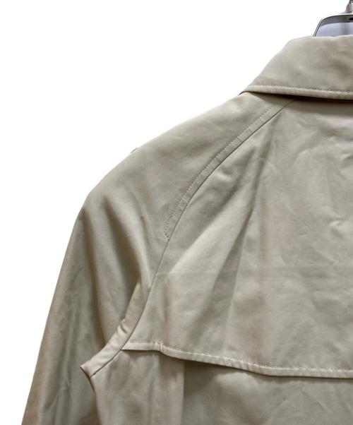BURBERRY LONDON（バーバリーロンドン）BURBERRY LONDON (バーバリーロンドン) 裏地ノバチェックトレンチコート ベージュ サイズ:40の古着・服飾アイテム