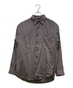 中古・古着通販】RRL (ダブルアールエル) ロゴTシャツ ホワイト サイズ