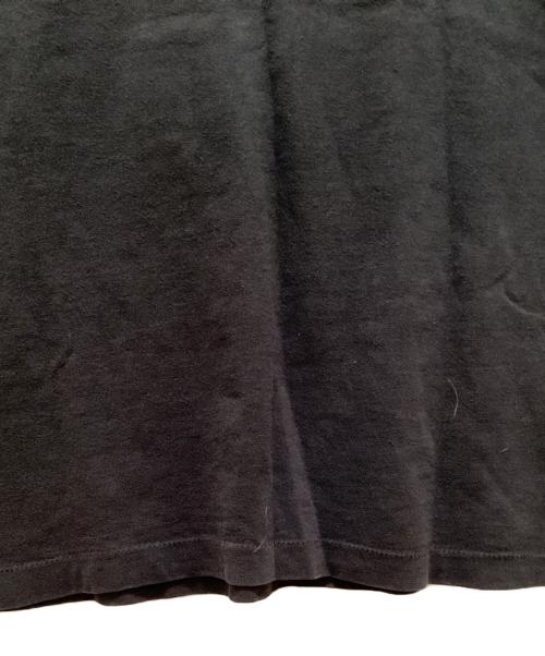 FRUIT OF THE LOOM（フルーツオブザルーム）FRUIT OF THE LOOM (フルーツオブザルーム) DANCE THEATERb Tシャツ ブラック サイズ:Mの古着・服飾アイテム
