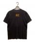 FRUIT OF THE LOOM (フルーツオブザルーム) DANCE THEATERb Tシャツ ブラック サイズ:M：8000円