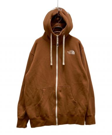 中古・古着通販】THE NORTH FACE (ザ ノース フェイス) リアビュー