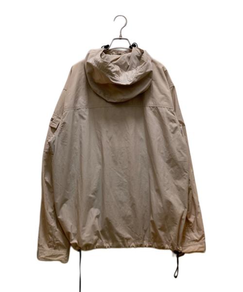 THE NORTH FACE（ザ ノース フェイス）THE NORTH FACE (ザ ノース フェイス) マウンテンパーカー ベージュ サイズ:LLの古着・服飾アイテム