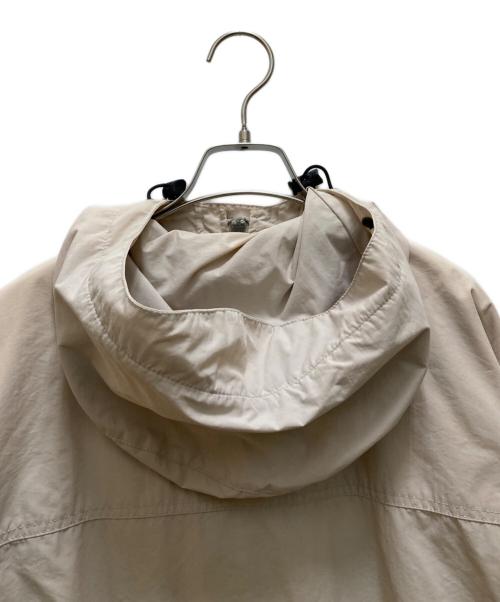 THE NORTH FACE（ザ ノース フェイス）THE NORTH FACE (ザ ノース フェイス) マウンテンパーカー ベージュ サイズ:LLの古着・服飾アイテム