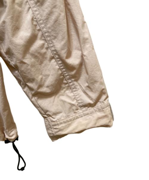 THE NORTH FACE（ザ ノース フェイス）THE NORTH FACE (ザ ノース フェイス) マウンテンパーカー ベージュ サイズ:LLの古着・服飾アイテム