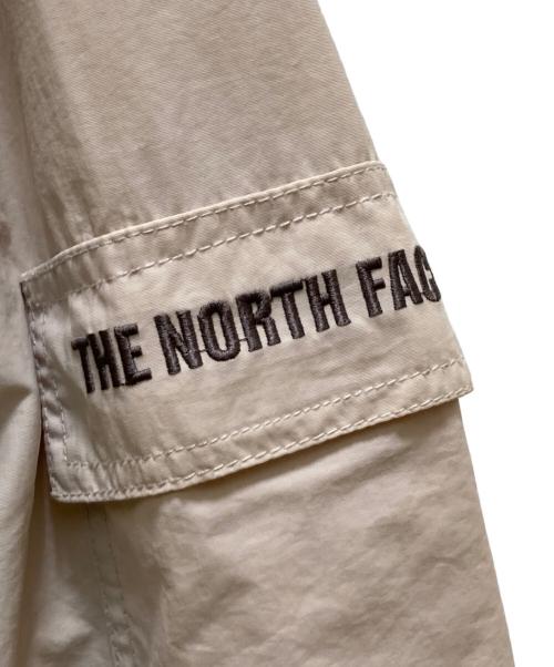 THE NORTH FACE（ザ ノース フェイス）THE NORTH FACE (ザ ノース フェイス) マウンテンパーカー ベージュ サイズ:LLの古着・服飾アイテム